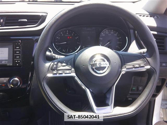 Nissan X-TRAIL 2018-05 7802949-14