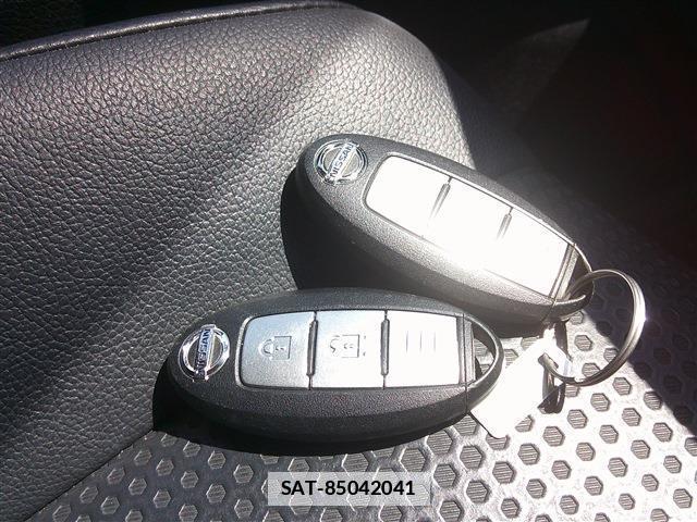 Nissan X-TRAIL 2018-05 7802949-15