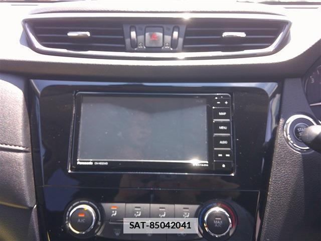 Nissan X-TRAIL 2018-05 7802949-16