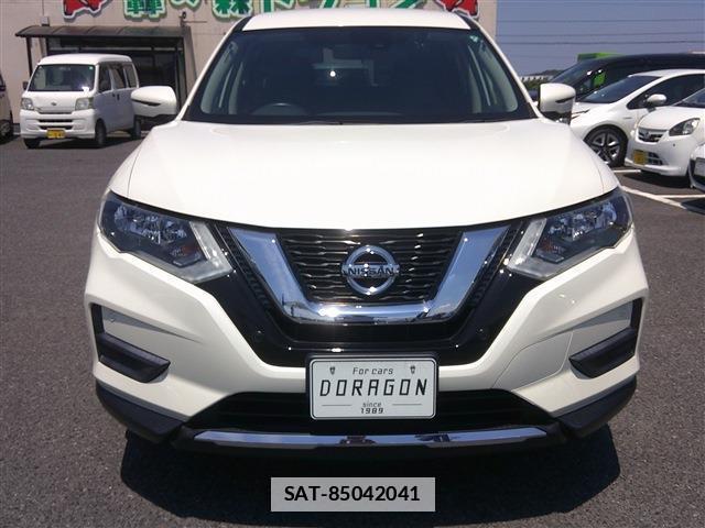 Nissan X-TRAIL 2018-05 7802949-2