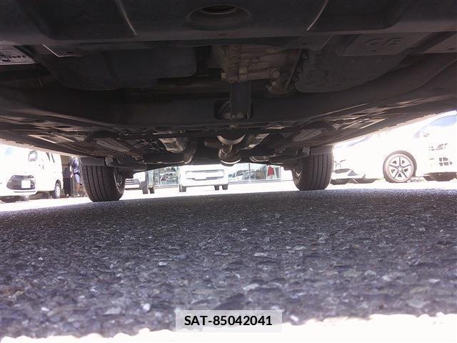 Nissan X-TRAIL 2018-05 7802949-9