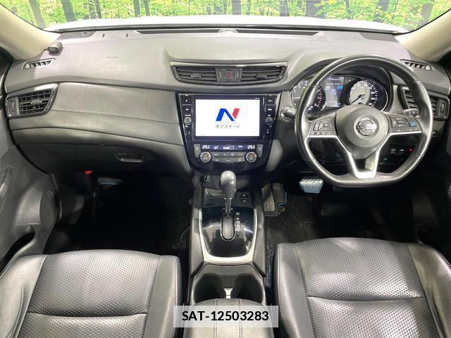Nissan X-TRAIL 2018-05 7803116-1