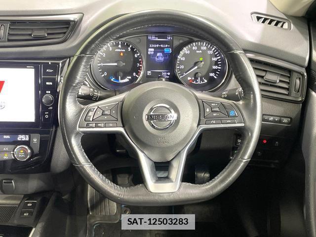 Nissan X-TRAIL 2018-05 7803116-10