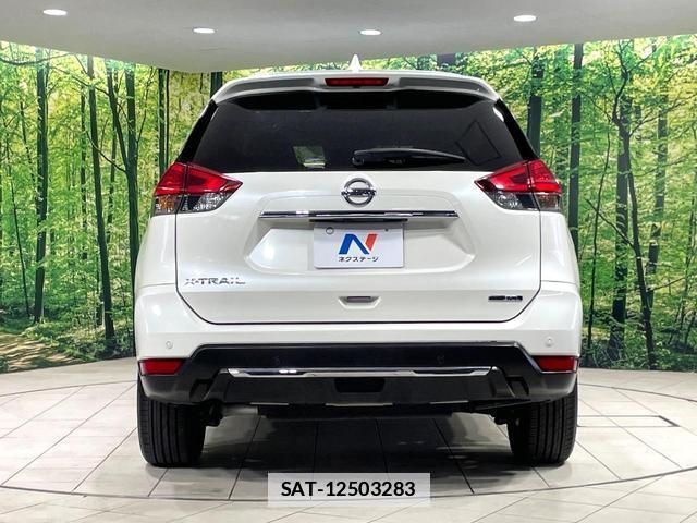 Nissan X-TRAIL 2018-05 7803116-14