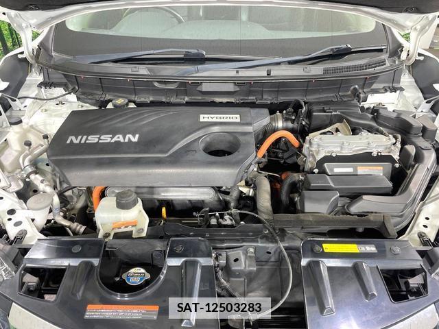 Nissan X-TRAIL 2018-05 7803116-17