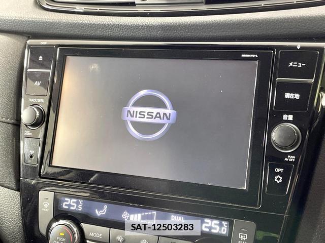 Nissan X-TRAIL 2018-05 7803116-3