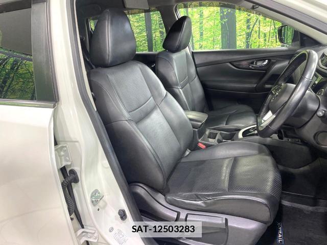 Nissan X-TRAIL 2018-05 7803116-7