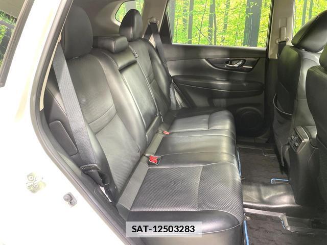 Nissan X-TRAIL 2018-05 7803116-8