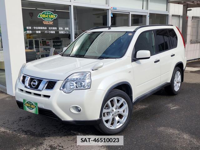 Nissan X-TRAIL 2013-07 7803295-0