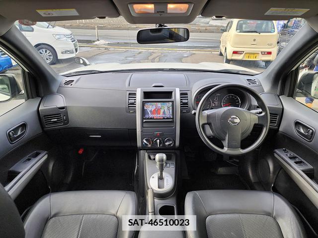 Nissan X-TRAIL 2013-07 7803295-1