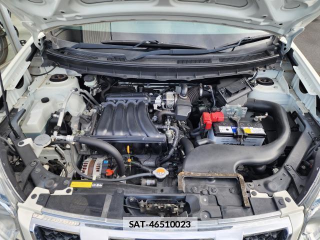 Nissan X-TRAIL 2013-07 7803295-11