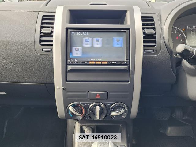 Nissan X-TRAIL 2013-07 7803295-12