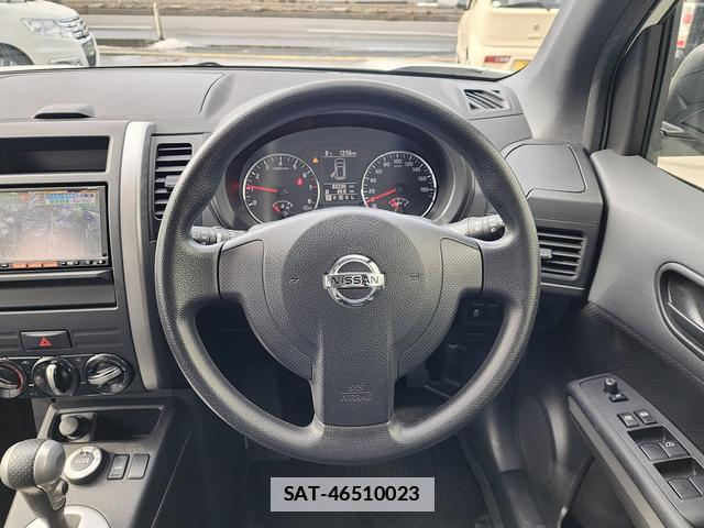 Nissan X-TRAIL 2013-07 7803295-13