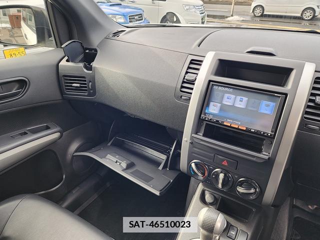 Nissan X-TRAIL 2013-07 7803295-14