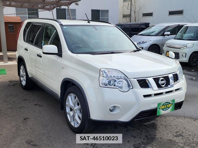 Nissan X-TRAIL 2013-07 7803295-15
