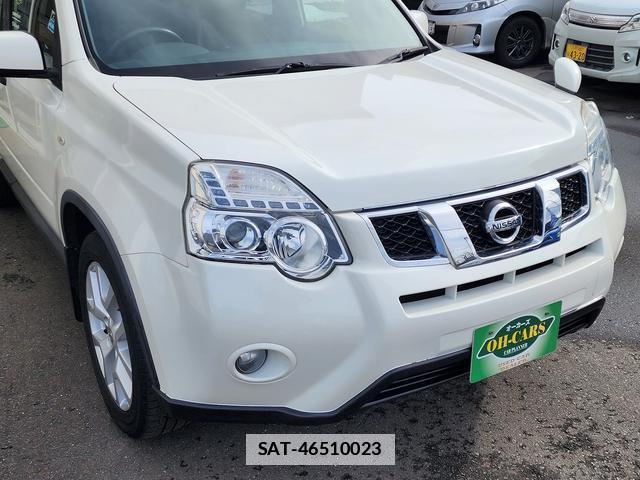Nissan X-TRAIL 2013-07 7803295-16