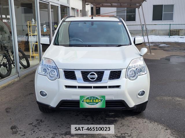 Nissan X-TRAIL 2013-07 7803295-17