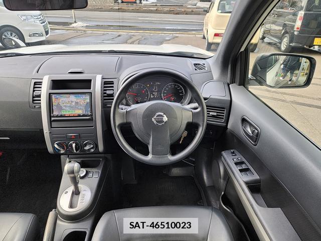 Nissan X-TRAIL 2013-07 7803295-2