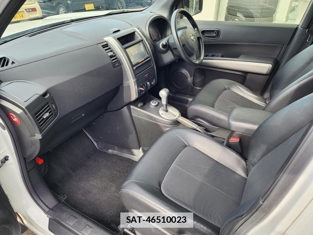 Nissan X-TRAIL 2013-07 7803295-5