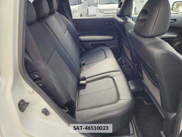 Nissan X-TRAIL 2013-07 7803295-6