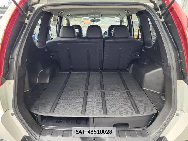 Nissan X-TRAIL 2013-07 7803295-7