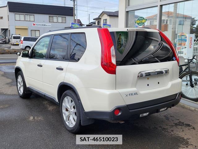 Nissan X-TRAIL 2013-07 7803295-8