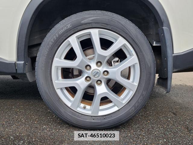 Nissan X-TRAIL 2013-07 7803295-9