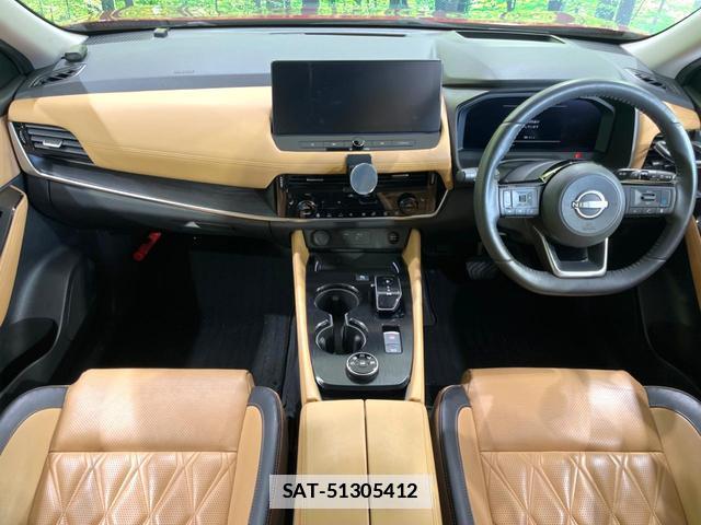 Nissan X-TRAIL 2022-10 7803630-1