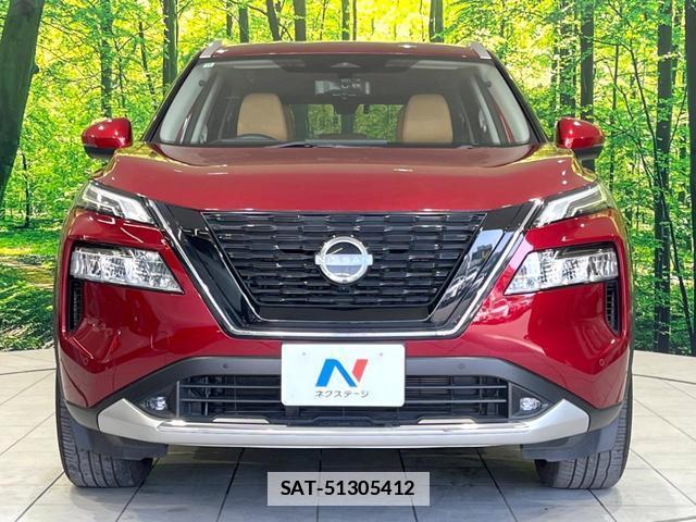 Nissan X-TRAIL 2022-10 7803630-10