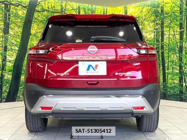 Nissan X-TRAIL 2022-10 7803630-11