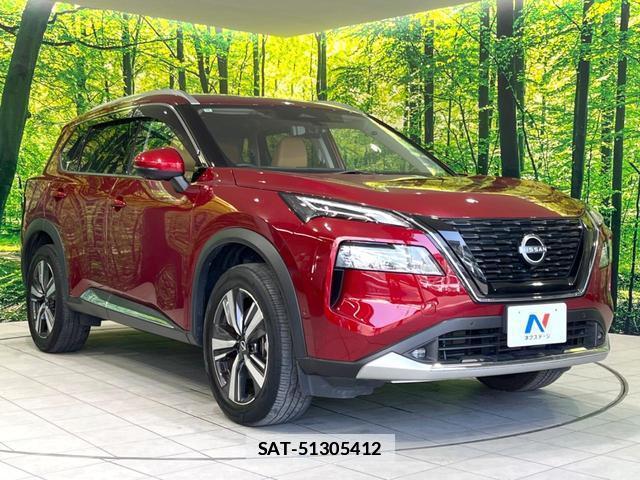 Nissan X-TRAIL 2022-10 7803630-12