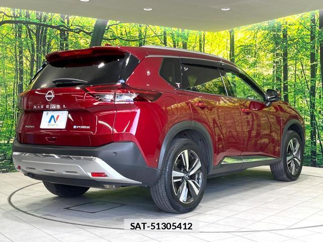 Nissan X-TRAIL 2022-10 7803630-13