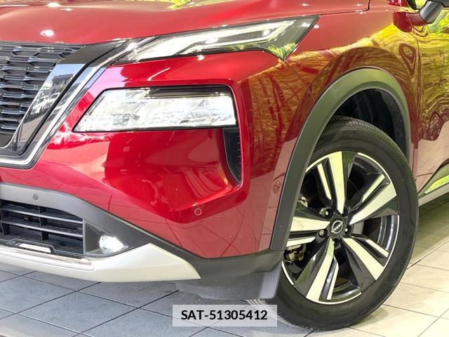 Nissan X-TRAIL 2022-10 7803630-15
