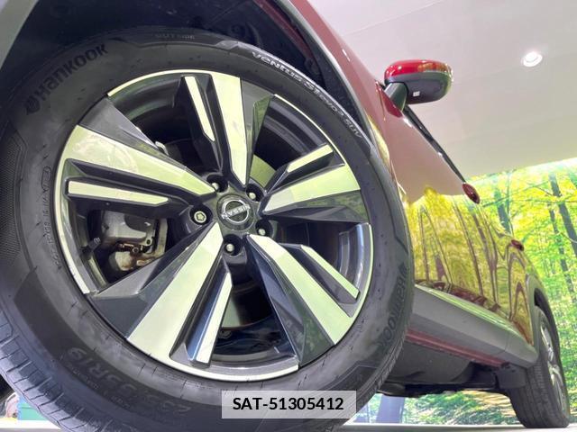 Nissan X-TRAIL 2022-10 7803630-16