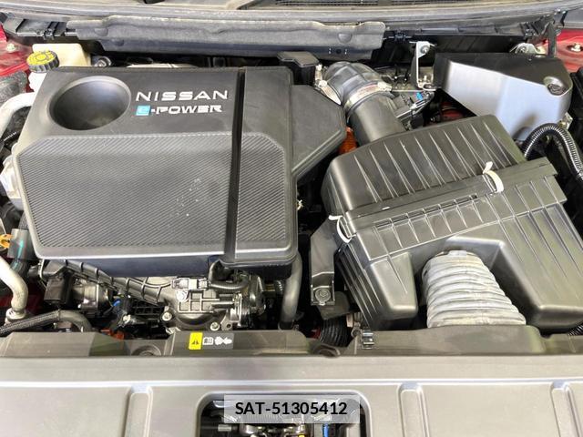 Nissan X-TRAIL 2022-10 7803630-17