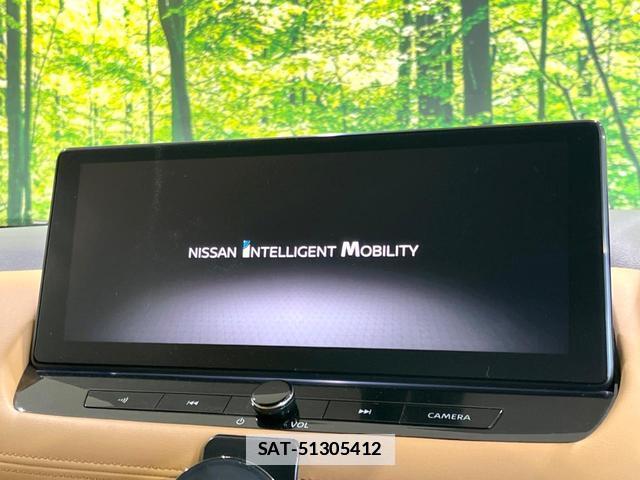 Nissan X-TRAIL 2022-10 7803630-2