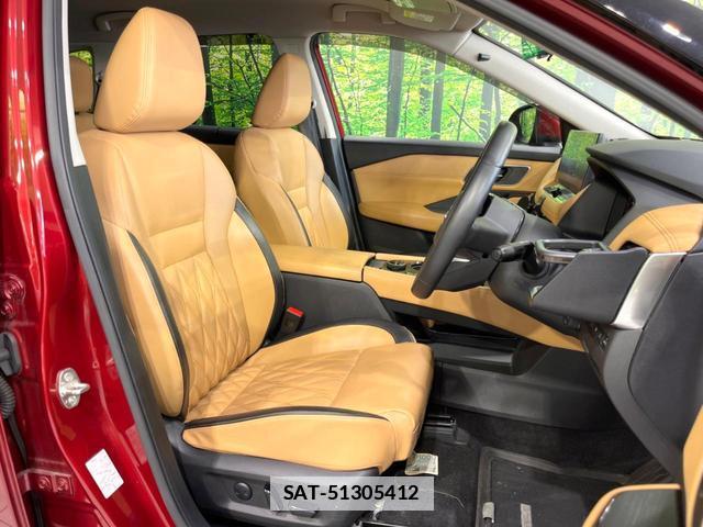 Nissan X-TRAIL 2022-10 7803630-7