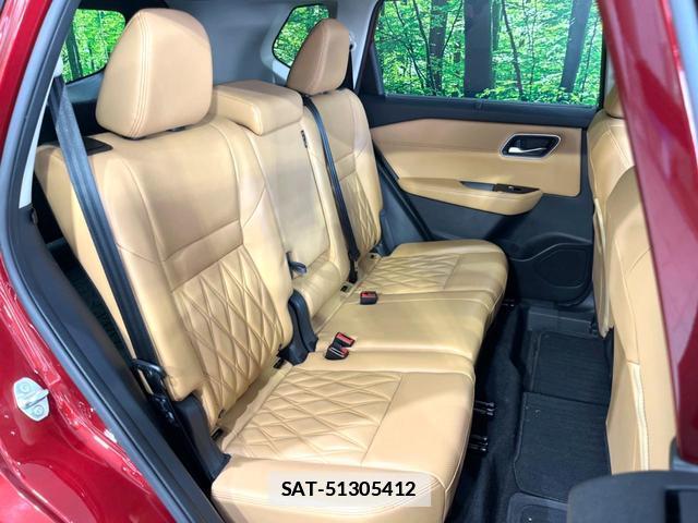 Nissan X-TRAIL 2022-10 7803630-8