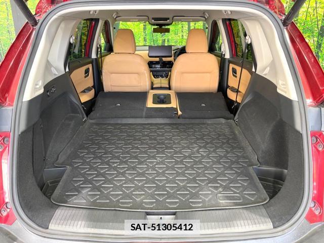 Nissan X-TRAIL 2022-10 7803630-9