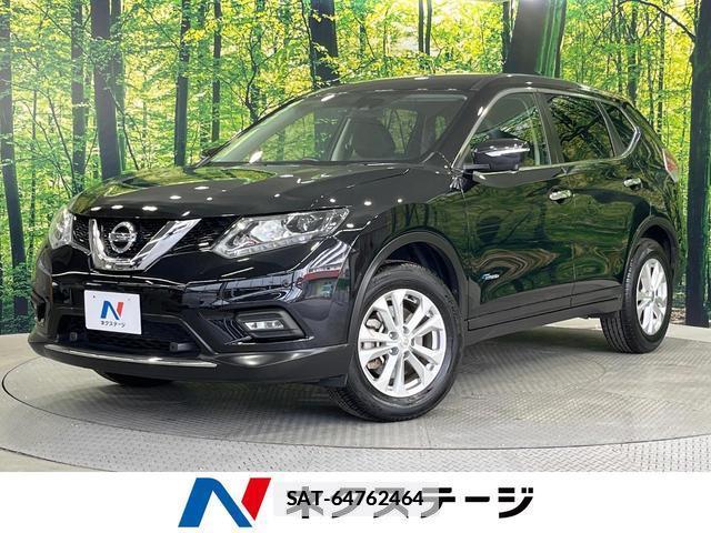 Nissan X-TRAIL 2015-05 7803714-0