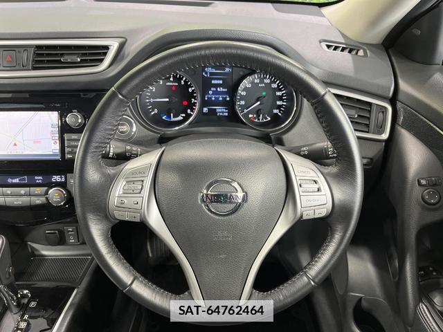 Nissan X-TRAIL 2015-05 7803714-10