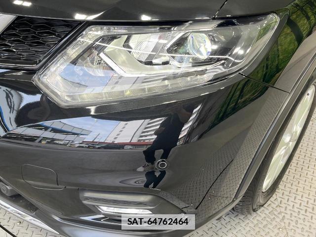 Nissan X-TRAIL 2015-05 7803714-11