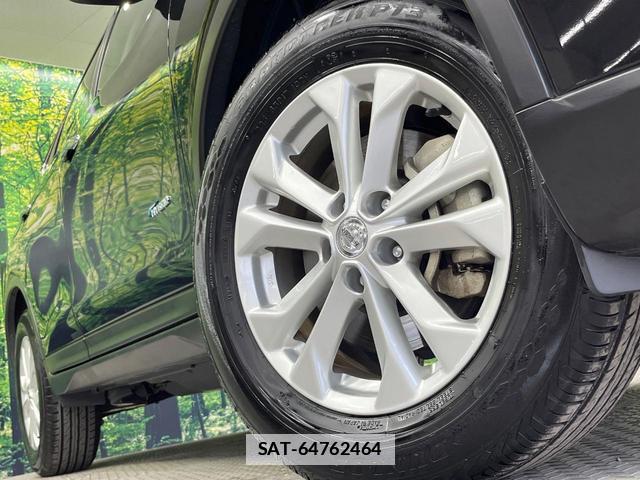 Nissan X-TRAIL 2015-05 7803714-12