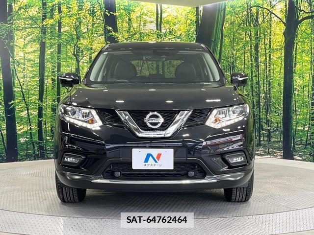 Nissan X-TRAIL 2015-05 7803714-13