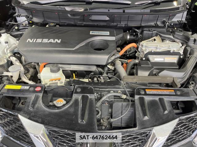 Nissan X-TRAIL 2015-05 7803714-17