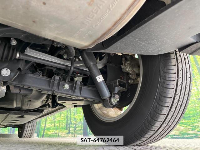 Nissan X-TRAIL 2015-05 7803714-19