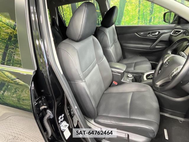 Nissan X-TRAIL 2015-05 7803714-7