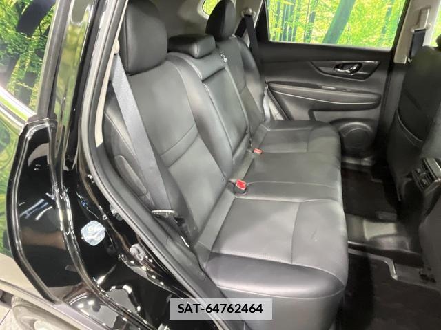 Nissan X-TRAIL 2015-05 7803714-8