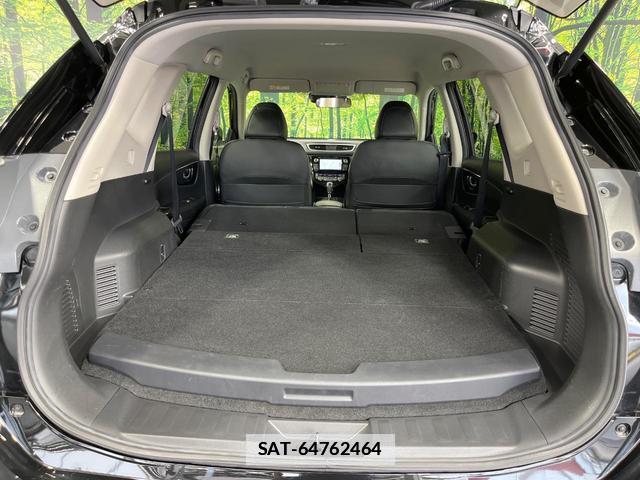 Nissan X-TRAIL 2015-05 7803714-9