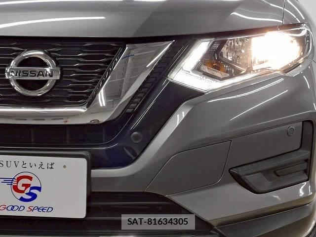 Nissan X-TRAIL 2019-05 7803827-11
